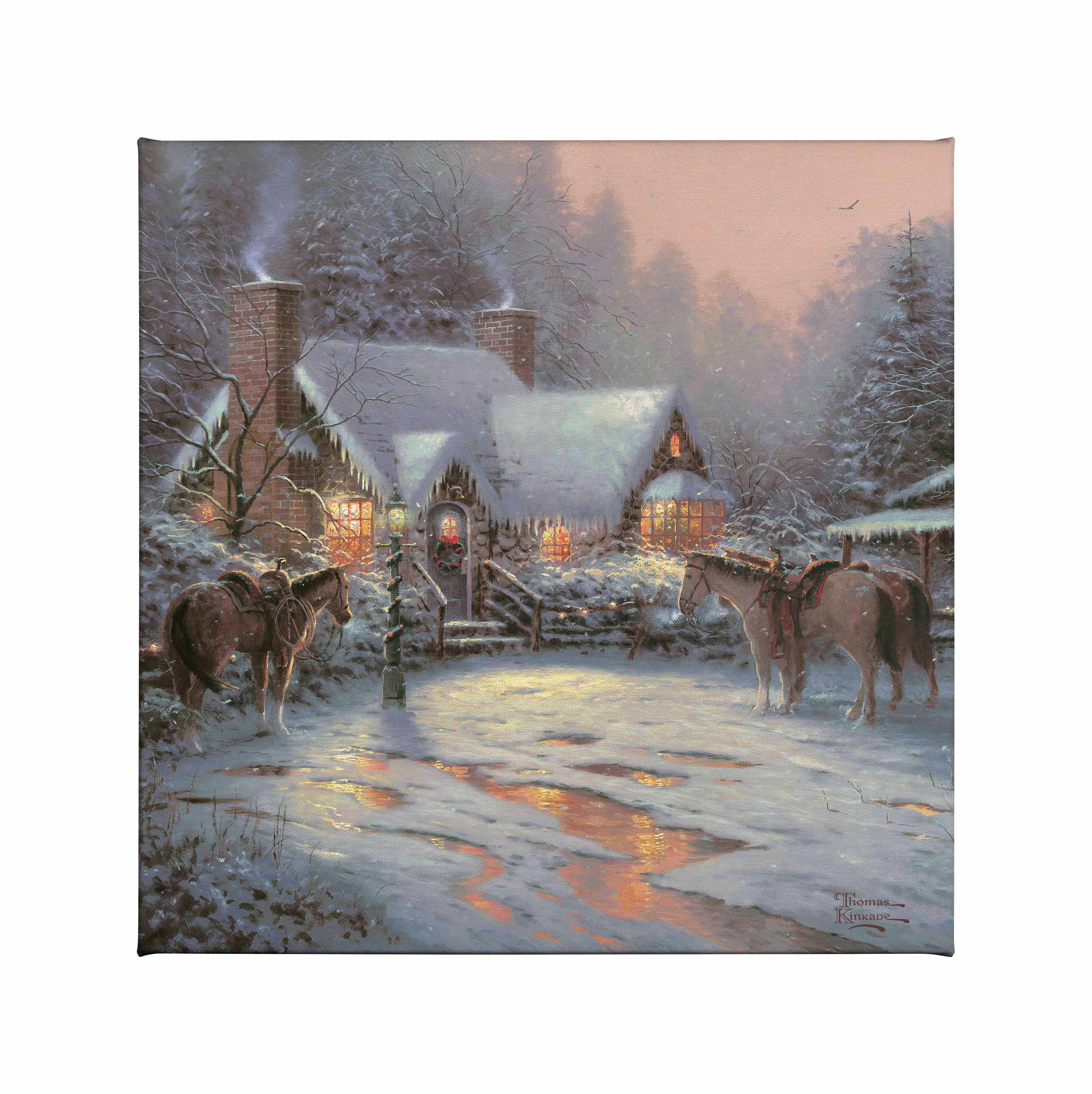 Cabins, Cottages, and Seascapes Sale