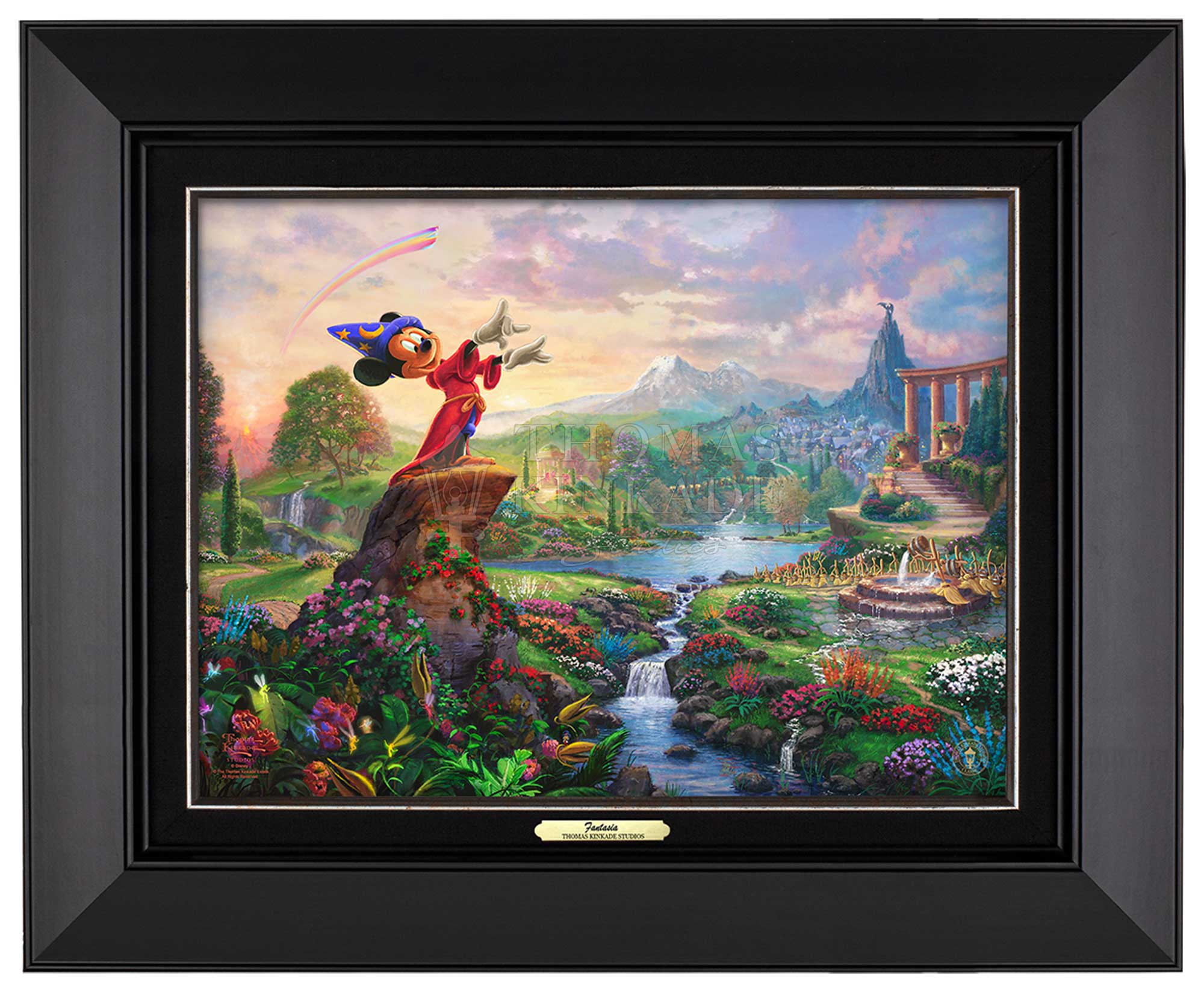 Disney Fantasia - Canvas Classics - Image 3
