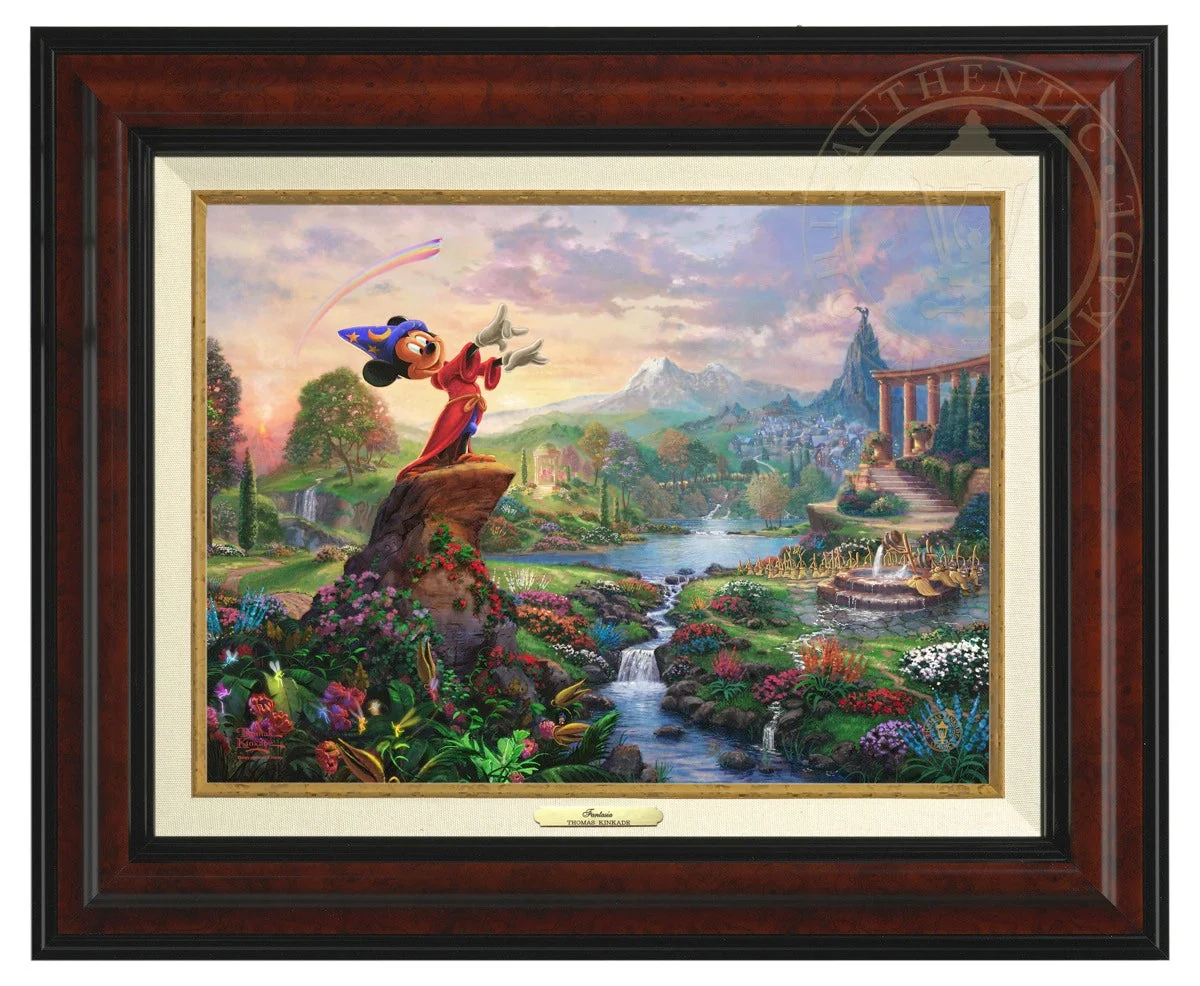 Disney Fantasia - Canvas Classics - Image 4