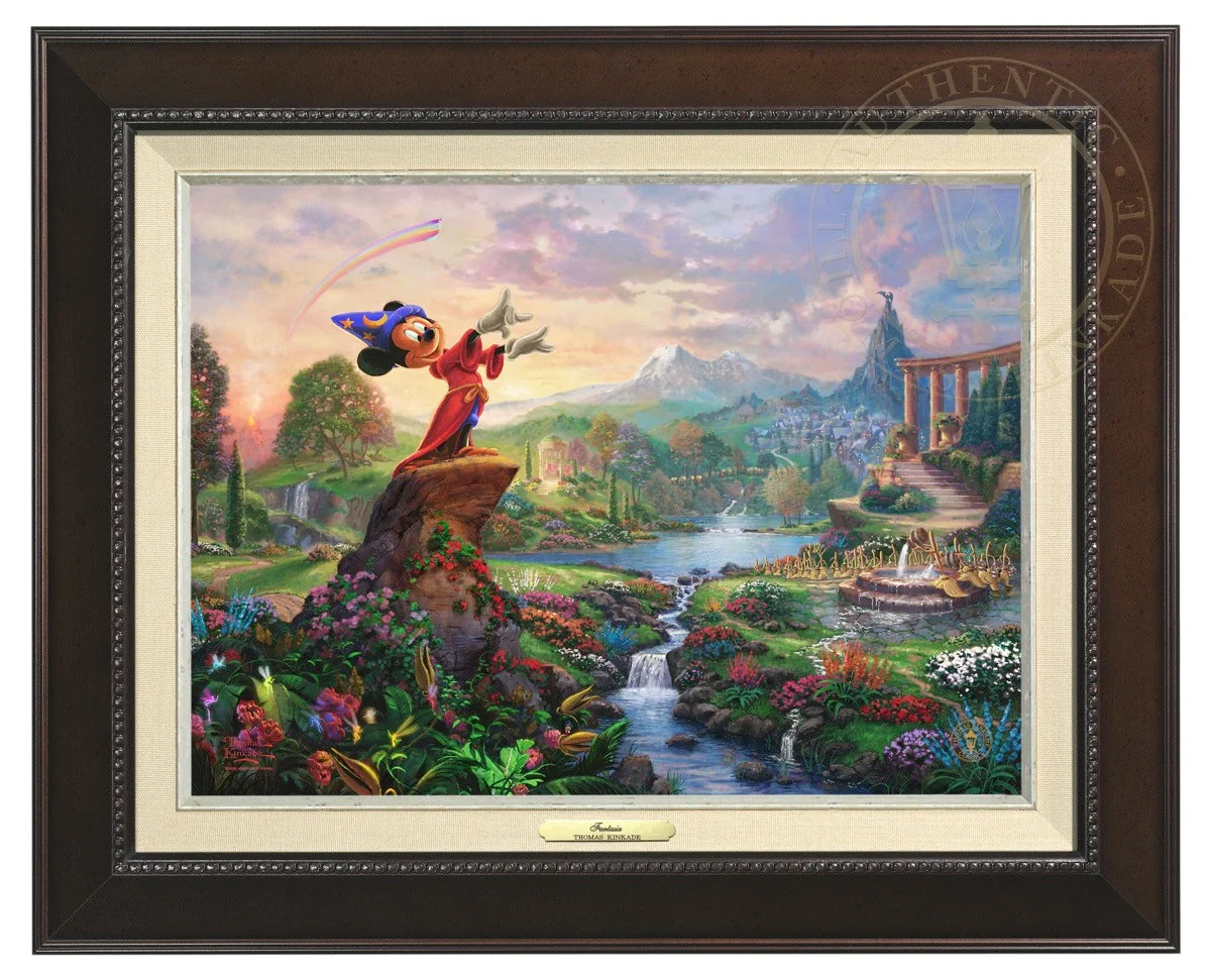 Disney Fantasia - Canvas Classics - Image 5