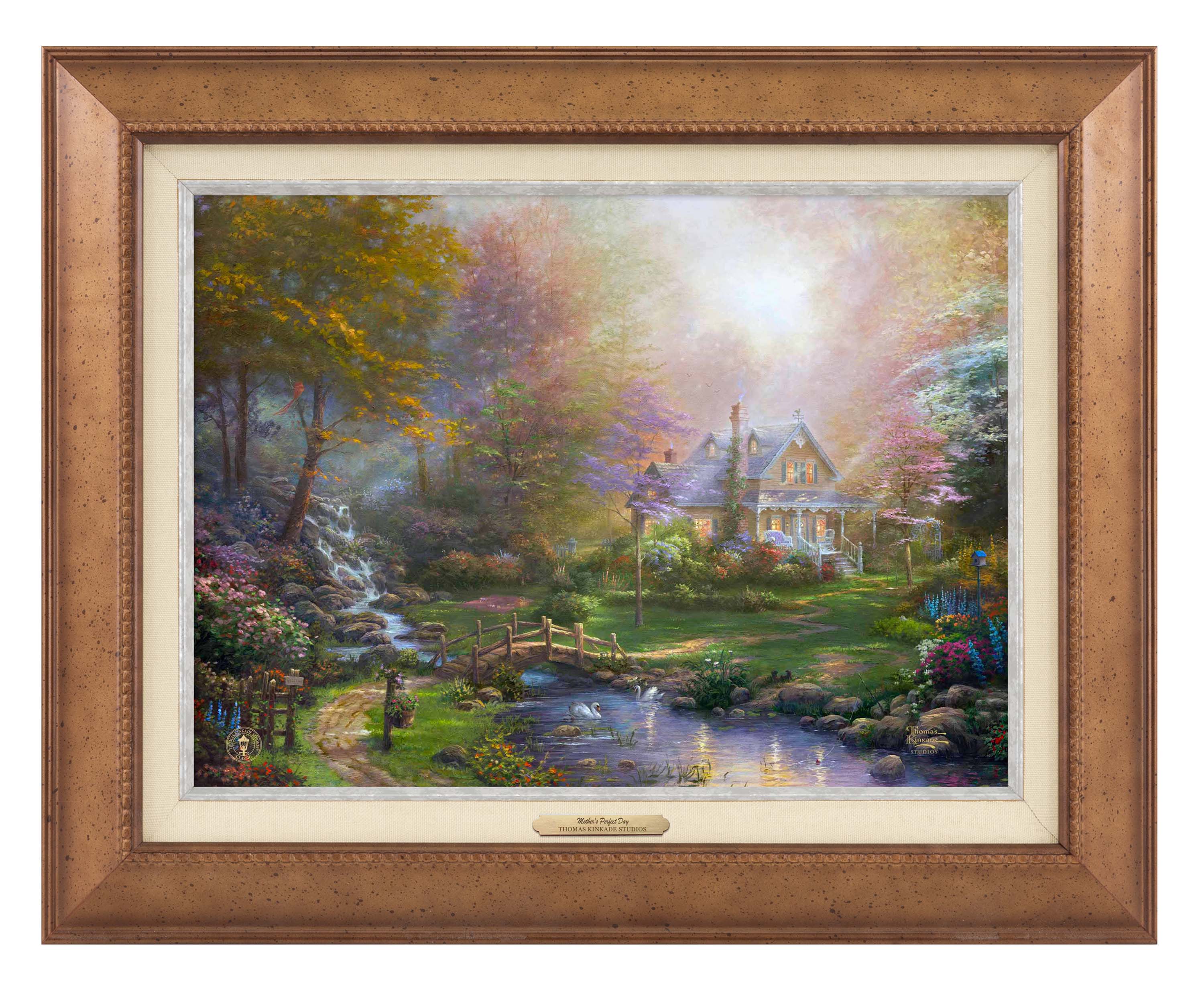 A Mother's Perfect Day - Canvas Classics - Image 5