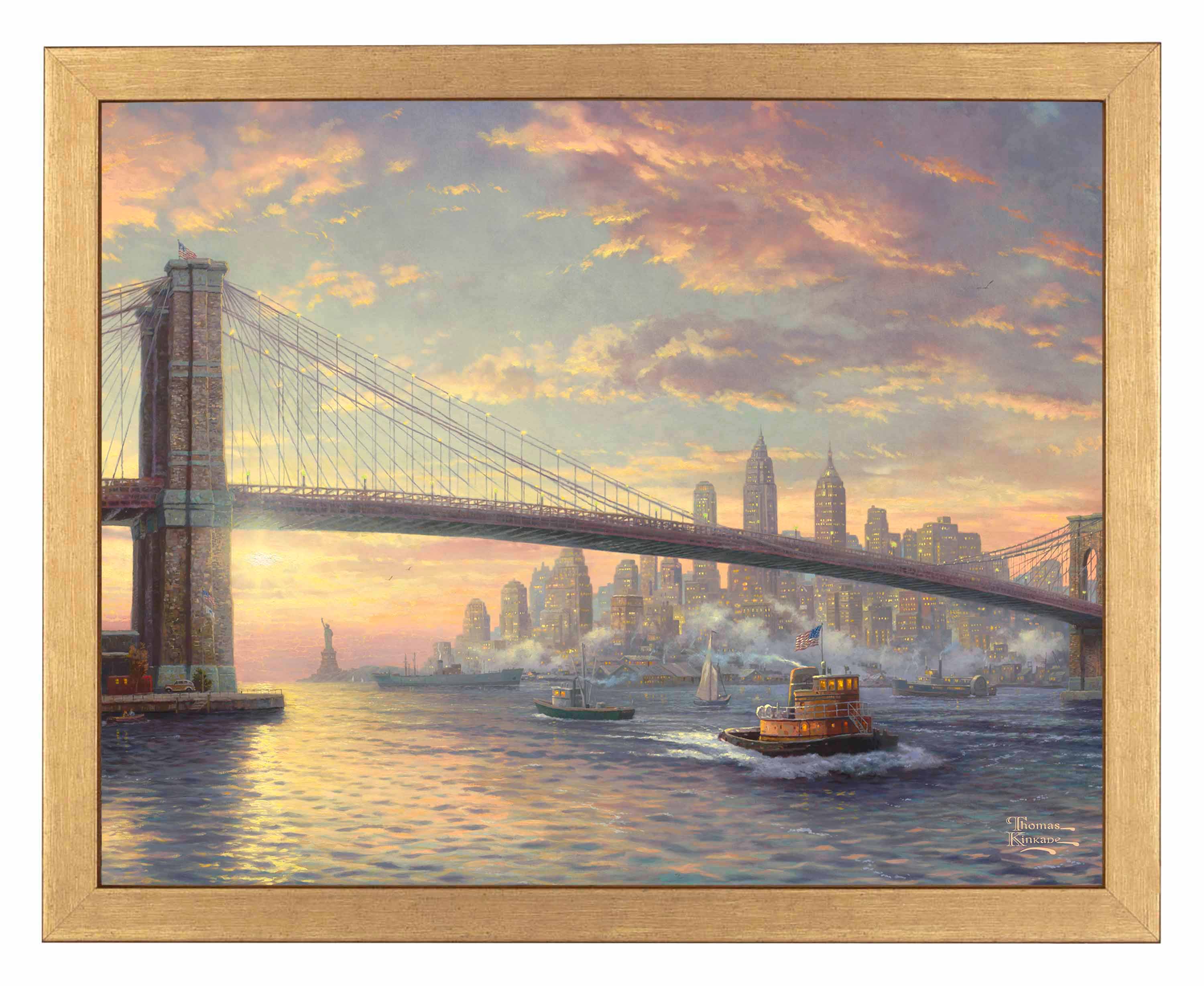 The Spirit of New York - Art Prints - Image 5